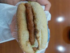-麦当劳(望京国际商业中心店)