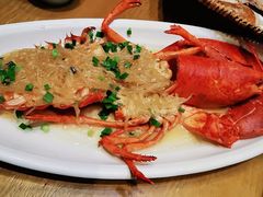 -南海渔家•海鲜•正宗海南菜(海棠湾店)