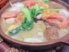 -古都历食南京菜·烤鸭·鸭血粉丝·汤包(南京博物院店)