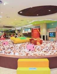 -meland亲子乐园(深圳领展中心城店)