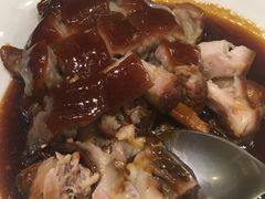 东坡肘子-西湖春天•老字号杭州菜(百汇店)