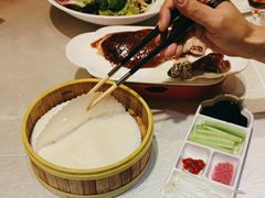 -大鸭梨烤鸭(房山店)
