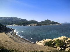 -东澳岛