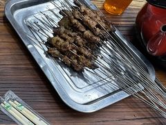 烤肉-清真·马峰烤肉(小学习北巷店)