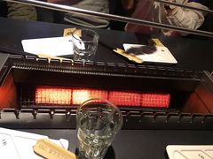 -很久以前羊肉串(京汉店)