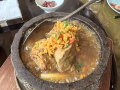 海胆-大连君悦酒店·星海湾壹号Dalian·Dalian(星海广场店)