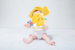 -儿童天堂专业儿童摄影(云岩区店)