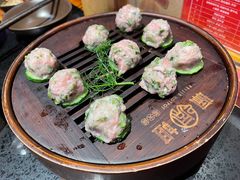 -珮姐老火锅(新街口店)