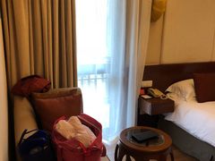 -太阳岛度假酒店