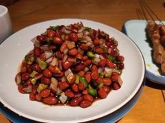 -粥全粥到海鲜家常菜·海肠捞饭(嫩江路店)