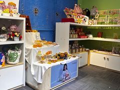 -十八字金·银饰·拼豆·开蚌DIY(魏公芳华里店)