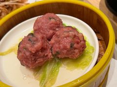 -醉辉皇原味海鲜江南菜(成都大魔方店)
