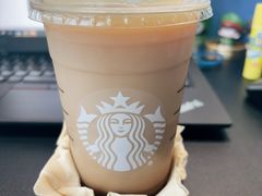 -星巴克(北京南站2B检票口)