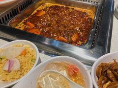 -重庆刘一手火锅(三峡广场直营店)