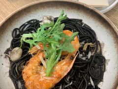 -Maxpoint Kitchen 西餐咖啡(乐峰广场店)