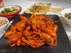 -严三毛口味虾·小严同学的店(曙光路直营店)