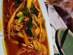 美奈香辣大头虾-美奈小馆·越南料理(福田星河COCO Park店)