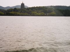 -西湖外事游船(花港观鱼码头)