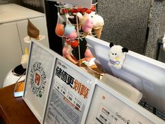 -野人先生Gelato(上海长宁龙之梦店)