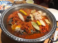 -唐伯虎新派湘菜馆(石夏时代广场店)