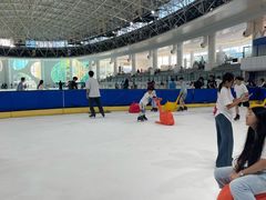 -世界之窗阿尔卑斯冰雪世界