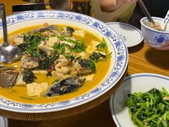 -臻吃客主题餐厅(湖州太阳城店)