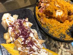 -隐食私房菜(老街店)
