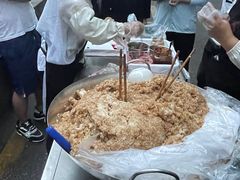 -六广门毛阿姨糯米饭