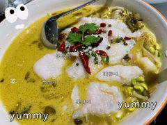 -和记小菜(东方店)
