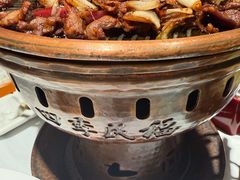 -四季民福烤鸭店(王府井东安门店)