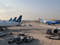 -约翰·菲茨杰拉德·肯尼迪国际机场