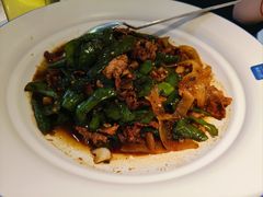 -兰湘子·湘菜小炒(长安万科广场店)
