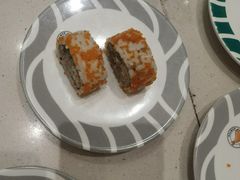 -新一番三文鱼寿司(大东海店)