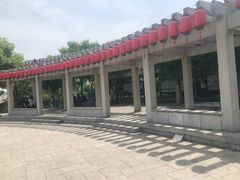 -洪泽湖古堰景区