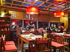 -小吊梨汤·北京菜·烤鸭(双井乐成中心店)