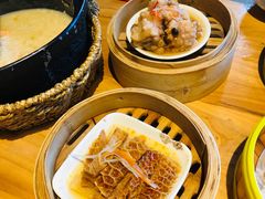 -颐和•海鲜砂锅粥•啫啫煲(奥林匹克广场店)