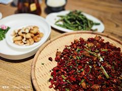 -川流不息(北蔡休闲广场店)