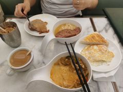 -深仔记茶餐厅(亚士厘道店)