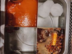 -海底捞火锅(吾悦广场店)