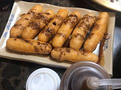 -小龙坎火锅(阳泉店)