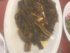 -玉华台饭庄(裕中西里小区店)