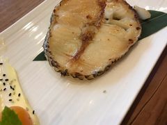 -阿吾罗日本料理(K11艺术中心店)