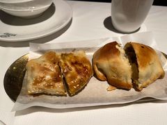 烤包子-西域阿里马新疆菜·清真(桂花路店)