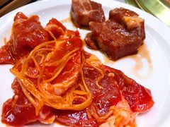 -华府海鲜碳烤自助(万达店)