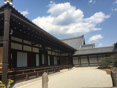 -豆政(金閣寺境内売店)