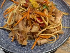 -茄子恰恰·新云南小炒(坪山益田店)