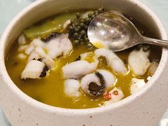 -雀蓝川菜(星悦汇店)