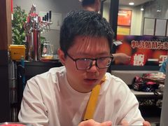 -管氏翅吧(地安门店)