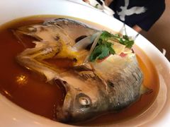 -玫瑰厅上海菜(兴国路店)