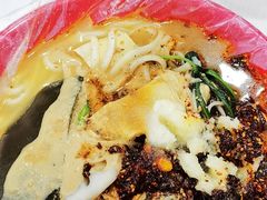 -安发瞧麻辣烫(总店)